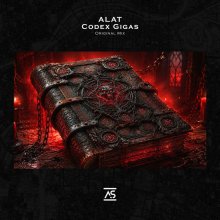 Alat - Codex Gigas (2026) [FLAC]