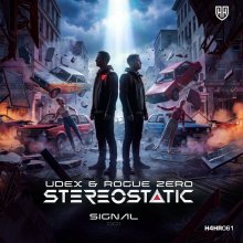 Stereo Static - Signal (Extended Mix) (2026) [FLAC]