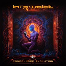 In'R'Voice - Confounded Evolution (2024) [FLAC]