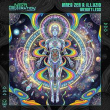 Illuzio, Inner Zen - Weightless (2026) [FLAC]