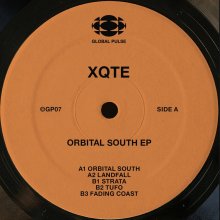 Xqte - Orbital South EP (2026) [FLAC]