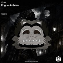 Vyzer - Rogue Anthem (2026) [FLAC]