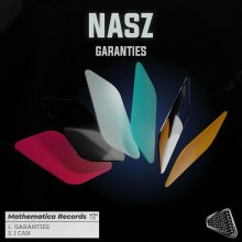 Nasz - Garanties (2023) [FLAC]
