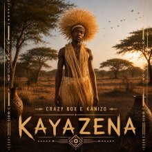 Kanizo, Crazy Box - Kayazena (2026) [FLAC]