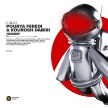 Pourya Feredi, Kourosh Dabiri - Color (2026) [FLAC]