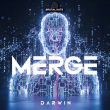 Darwin - Merge (2026) [FLAC]