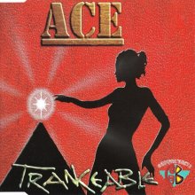Ace - Tranceable (1997) [FLAC]