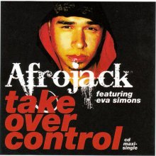 Afrojack & Eva Simons - Take Over Control (2010) [FLAC]