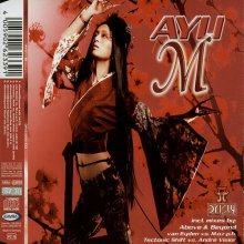 Ayu - M (2003) [FLAC]