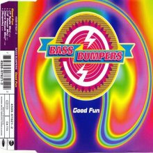 Bass Bumpers - Good Fun (1994) [FLAC]