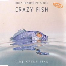 Billy Hendrix Presents Crazy Fish - Time After Time (2001) [FLAC]