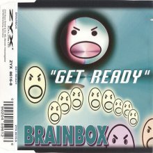 Brainbox - Get Ready (1997) [FLAC]