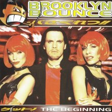 Brooklyn Bounce - The Beginning (1997) [FLAC]