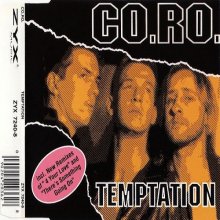 CO.RO - Temptation (1994)