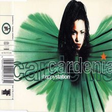 Cardenia - Happy Station (1994) [FLAC]