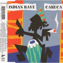 Careca - Indian Rave (1993) [FLAC]