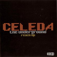 Celeda - The Underground (2000) [FLAC]