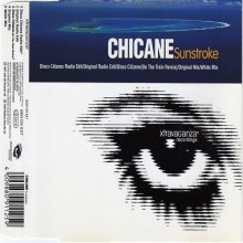 Chicane - Sunstroke (1997)
