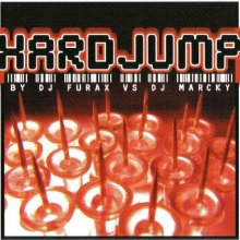 DJ Furax & DJ Marcky - Hardjump (2005) [FLAC]