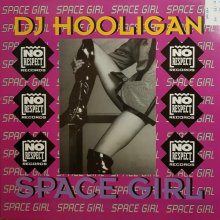 DJ Hooligan - Space Girl (1992) [FLAC]