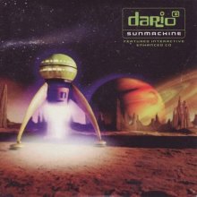 Dario G - Sunmachine (1998) [FLAC]