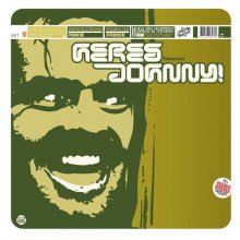 Deepack - Here's Johnny (2006) [FLAC]