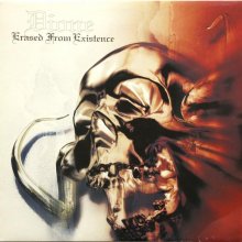 Dione - Erased From Existence (2002) [FLAC]