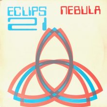 Eclips 21 - Nebula (1990) [FLAC]
