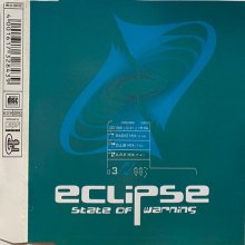 Eclipse - State Of Warning (1998) [FLAC]