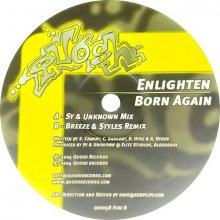Enlighten - Born Again (2004) [FLAC]