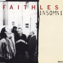 Faithless - Insomnia (INT 828.098) (1995) [FLAC]