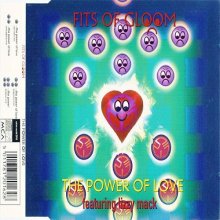 Fits Of Gloom - The Power Of Love (1994) [FLAC]