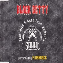 Flashback - Black Betty (1997) [FLAC]