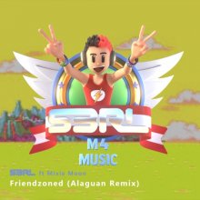 S3Rl, Mixie Moon - Friendzoned (Alaguan Remix) (DJ Edit) (2022) [FLAC] download