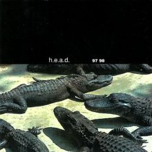 H.E.A.D. - 97 98 (1998) [FLAC]