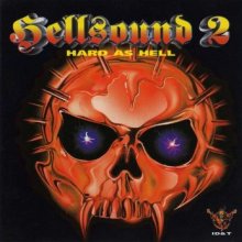 VA - Hellsound 2 - Hard As Hell (1996) [FLAC]