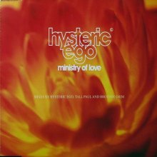 Hysteric Ego - Ministry Of Love (1997)