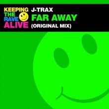 J-Trax - Far Away (2022) [FLAC]