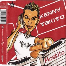 Kenny Takito - Moskito (2002)