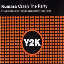Kumara - Start The Party (2001) [FLAC]