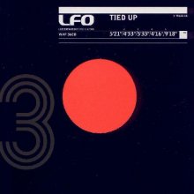 LFO - Tied Up (1994) [FLAC]