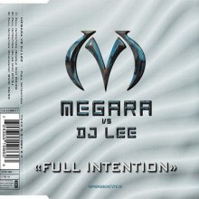 Megara Vs. DJ Lee - Full Intention (2002) [FLAC]