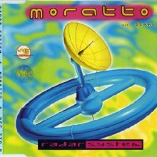 Moratto & Scarlett - Radar System (1995) [FLAC]