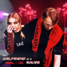 S3RL x Lida - My Girlfriend is a Raver (DJ Edit) (2019) [FLAC] download