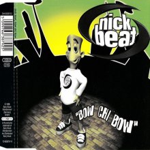 Nick Beat - Bow Chi Bow (1996) [FLAC]