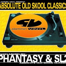 Phantasy & SL2 - Absolute Old Skool Classics (2000) [FLAC]