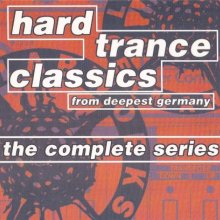 VA - Hard Trance Classics From Deepest Germany - The Complete Series (1997) [FLAC] download