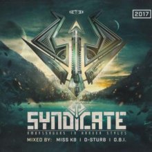 Syndicate - Ambassadors In Harder Styles Chapter 2017