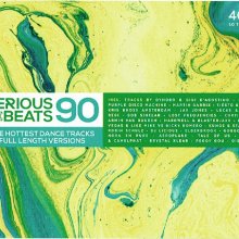 VA - Serious Beats 90 (2018) [FLAC] download