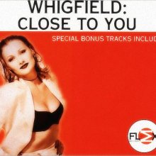 Whigfield - Close To You (1995) [FLAC] download